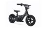 Elektryczny leżaczek dla dzieci RIRIBIKE RTX3 24V (12