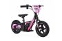 Elektryczny leżaczek dla dzieci RIRIBIKE RTX3 24V (12