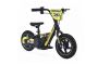 Elektryczny leżaczek dla dzieci RIRIBIKE RTX3 24V (12