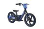 Elektryczny leżaczek dla dzieci RIRIBIKE RTX6 24V (16