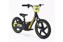 Elektryczny leżaczek dla dzieci RIRIBIKE RTX6 24V (16