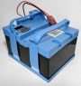 12V10Ah Deep Cycle Sealed Lead Acid Battery