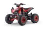 Quad dla dzieci Beneo Motors ZXT czerwony - 125cm3