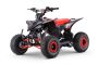 Quad benzynowy dla dzieci Beneo Motors ZXY czerwony - 125cm3