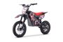 Elektryczny Motocross dla Dzieci Beneo Motors Gazelle Red - 1000W