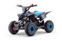Quad dla dzieci Beneo Motors Adventure niebieski - 50cm3