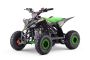 Quad dla dzieci Beneo Motors SUPER POWER zielony - 110cm3