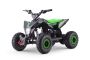 Quad elektryczny dla dzieci Beneo Motors SPIDER zielony - 1000W
