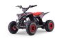 Quad elektryczny dla dzieci Beneo Motors T-REX czerwony - 1300W