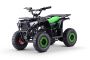 Quad elektryczny dla dzieci Beneo Motors ESCAPE-Electric zielony - 800W