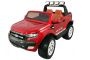 Ford Ranger Wildtrak - Luxury 2.4Ghz - Black