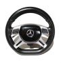 Kierownica - Mercedes G 6x6 Wersja bez wspomagania kierownicy