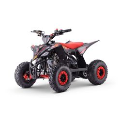 Quad dla dzieci Beneo Motors SUPER POWER czerwony - 110cm3
