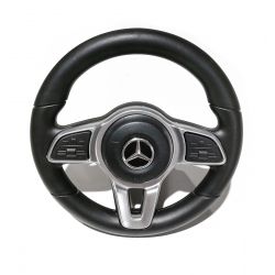Kierownica - Mercedes EQC