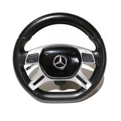 Kierownica - Mercedes G 6x6 Wersja bez wspomagania kierownicy