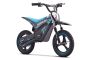 Elektryczny motocykl dziecięcy minicross ROOKIE X 24V (12