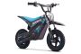 Dziecięcy elektryczny motocykl minicross ROOKIE 24 V (12