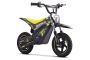 Dziecięcy elektryczny motocykl minicross ROOKIE 24 V (12