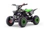 Quad dla dzieci Beneo Motors Adventure zielony - 50cm3