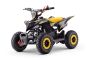 Quad dla dzieci Beneo Motors Adventure żółty - 50cm3