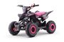 Quad dla dzieci Beneo Motors Adventure różowy - 50cm3