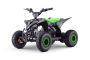 Quad elektryczny dla dzieci Beneo Motors T-REX zielony - 1300W