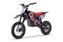 Elektryczny Motocross dla Dzieci Beneo Motors Gazelle Red - 1000W