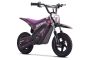 Dziecięcy elektryczny motocykl minicross ROOKIE 24 V (12