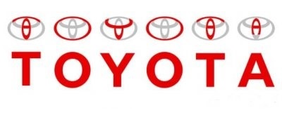 Historia Toyoty